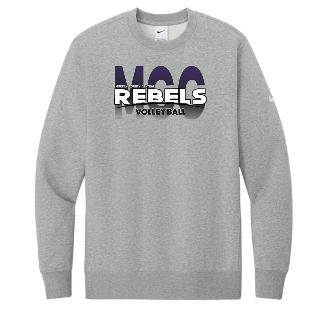 Mockup - Dark Heather Grey
