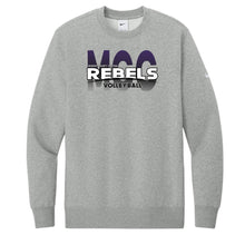 Load image into Gallery viewer, Mockup - Dark Heather Grey