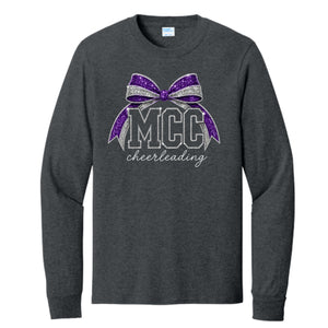 Mockup - Dark Heather Grey