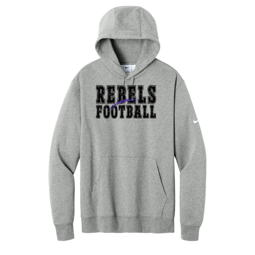 Mockup - Dark Heather Grey