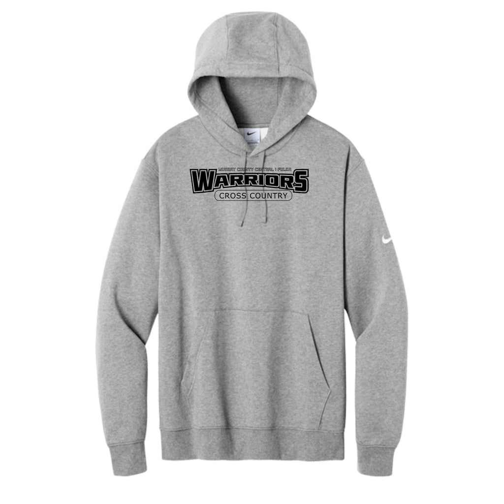 Mockup - Dark Heather Grey