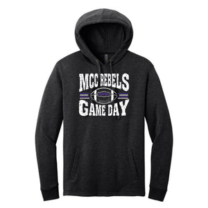 Mockup - Heather Black
