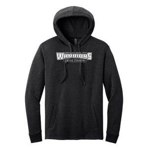 Mockup - Heather Black