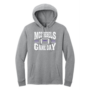 Mockup - Heather Grey
