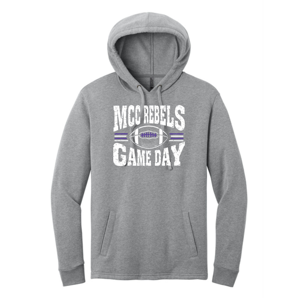 Mockup - Heather Grey