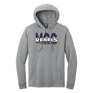 Mockup - Heather Grey