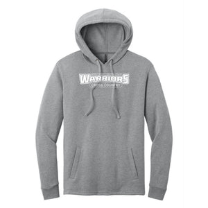 Mockup - Heather Grey