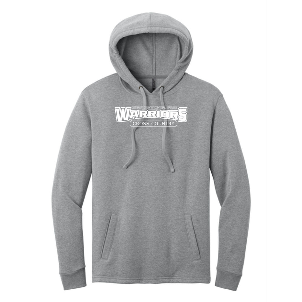 Mockup - Heather Grey