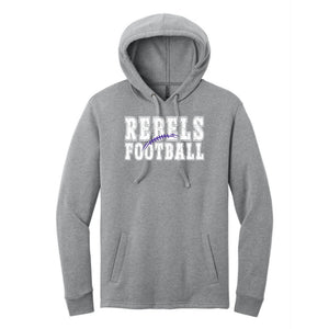 Mockup - Heather Grey