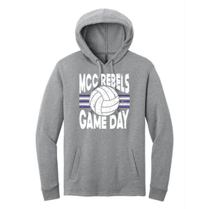 Mockup - Heather Grey