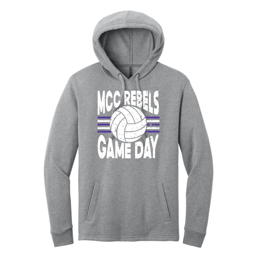 Mockup - Heather Grey