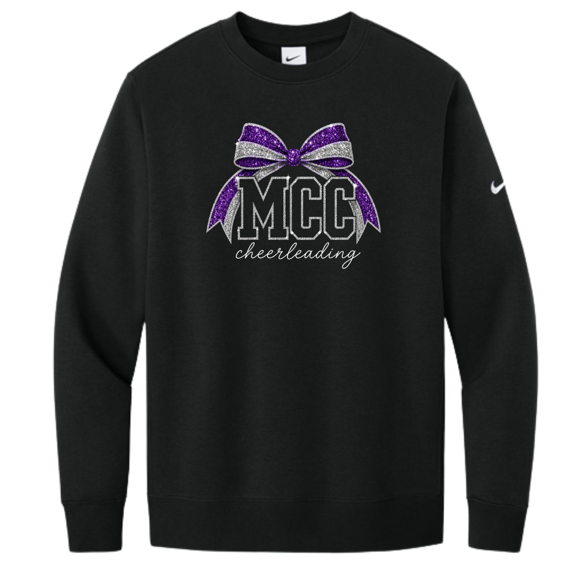 Mockup - Jet Black