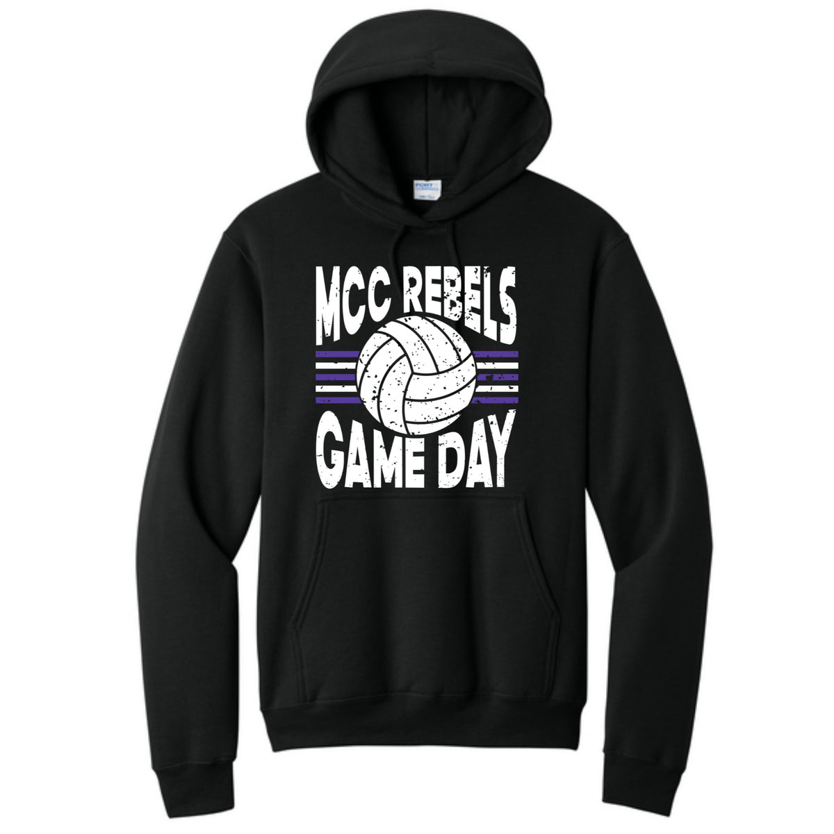 Mockup - Jet Black
