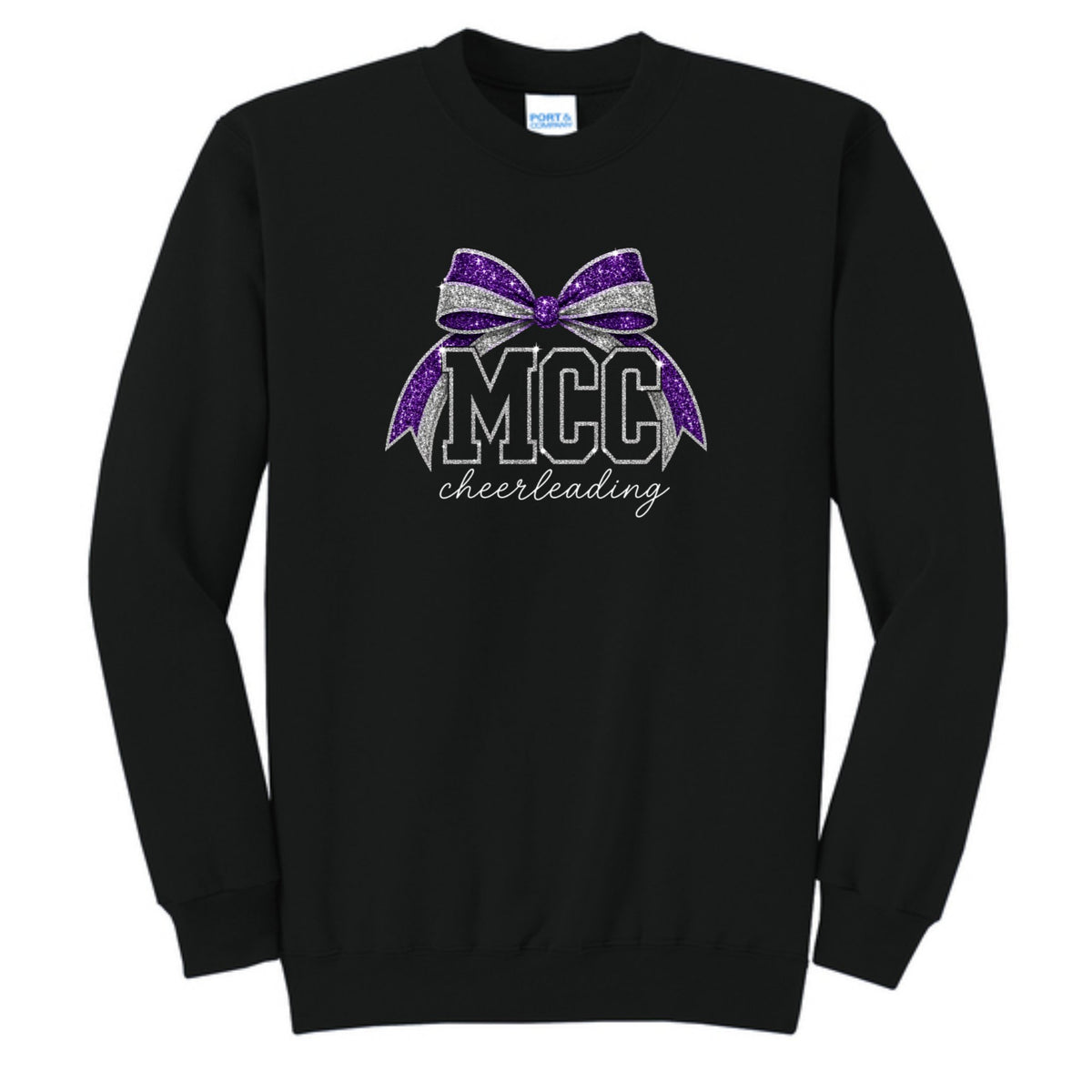 Mockup - Jet Black