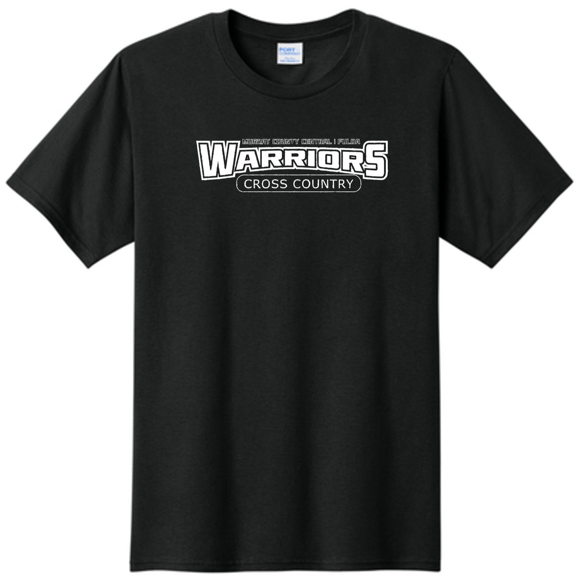 Mockup - Jet Black