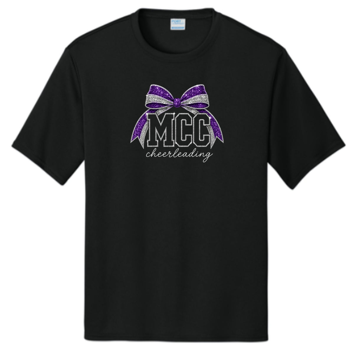 Mockup - Jet Black
