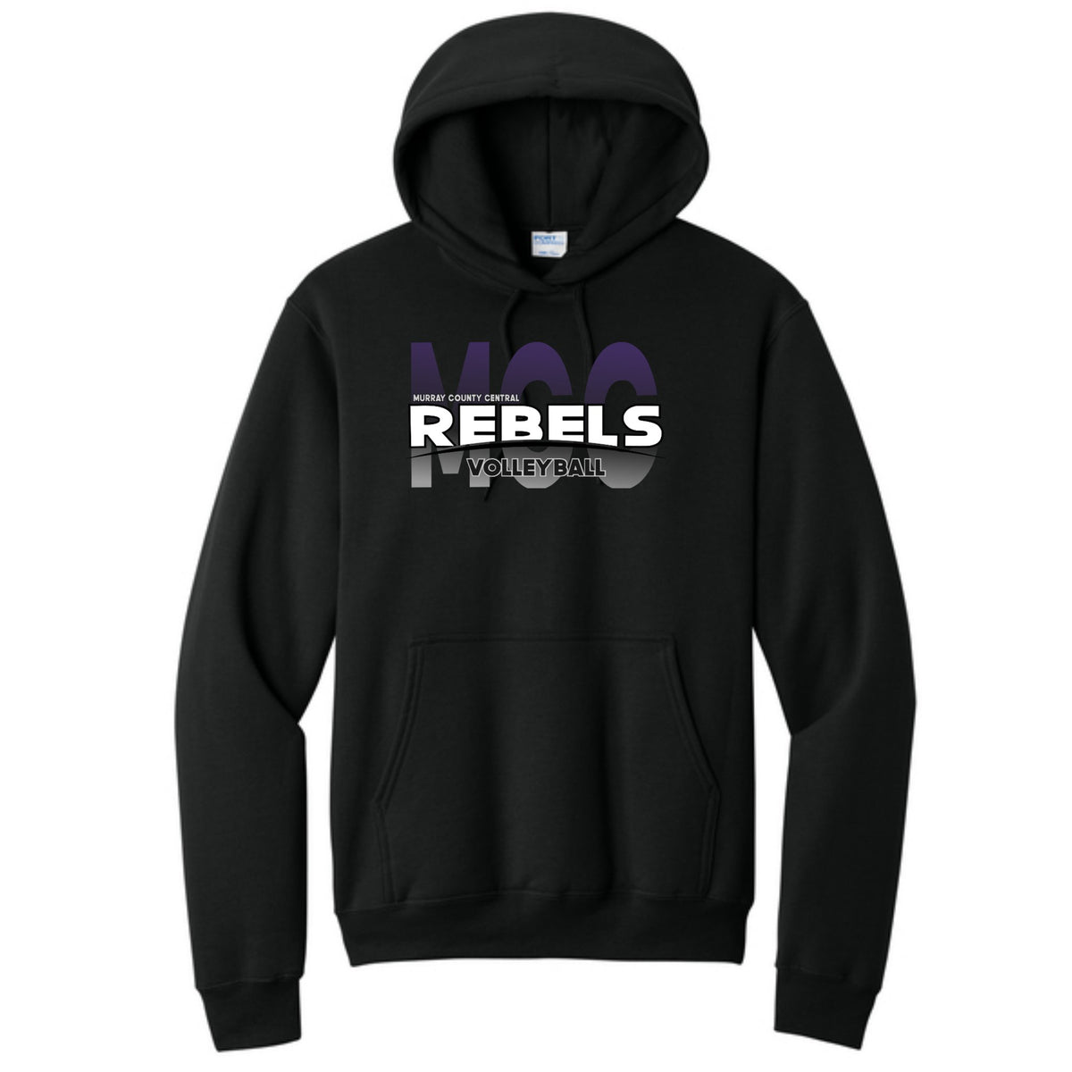 Mockup - Jet Black