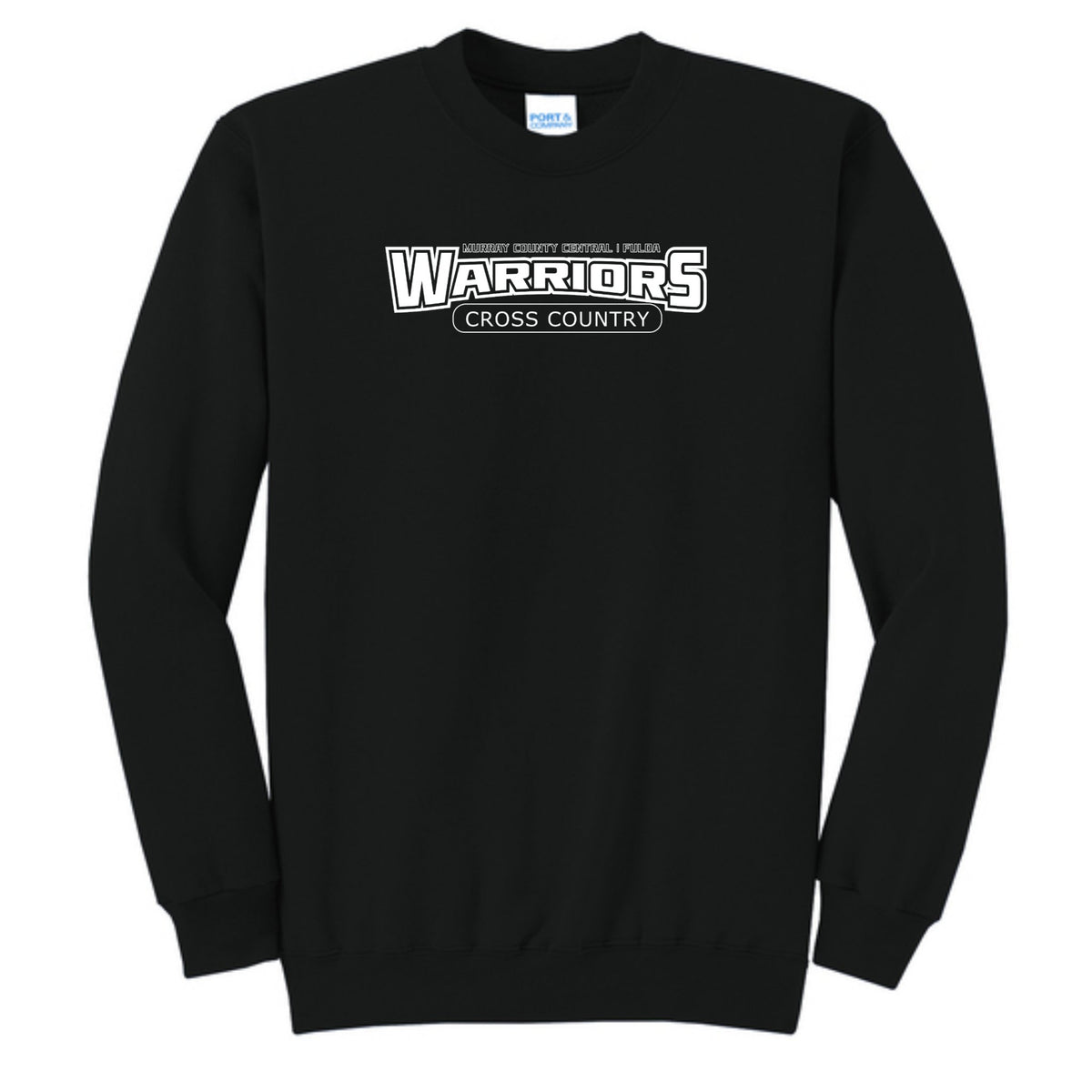 Mockup - Jet Black