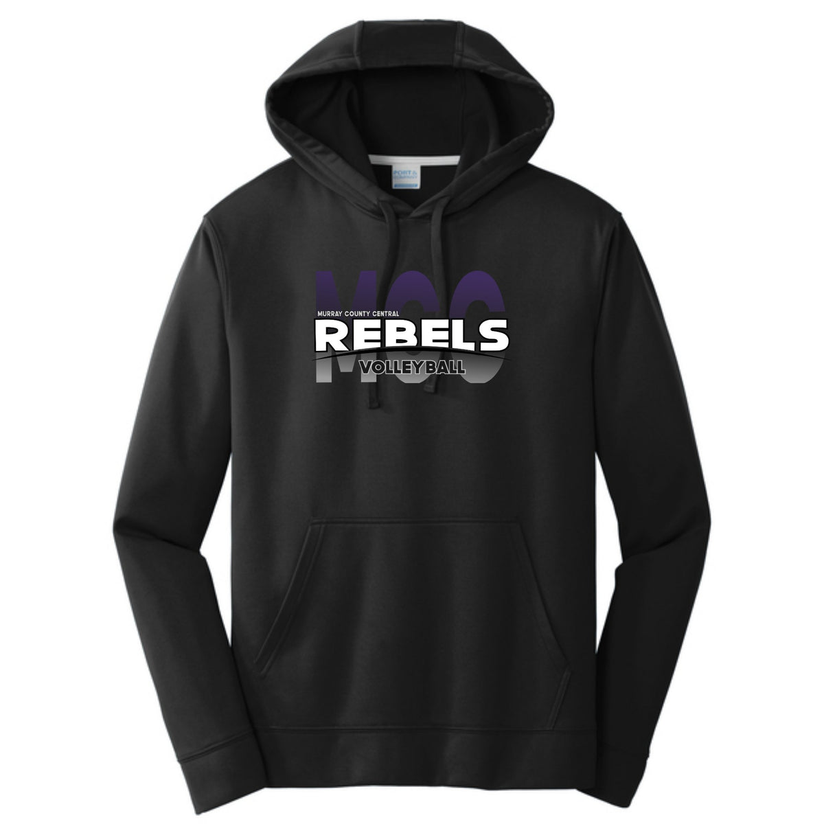 Mockup - Jet Black