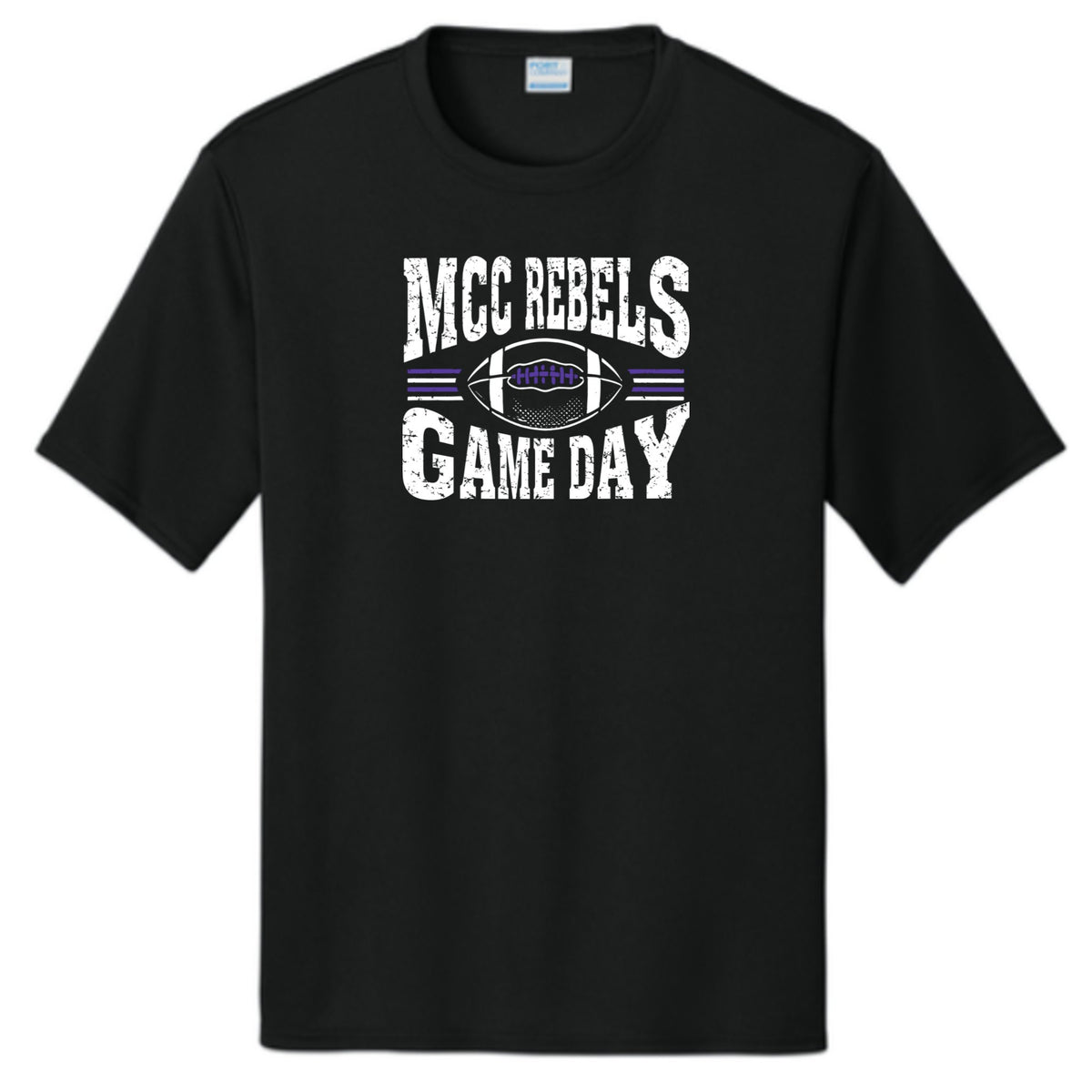 Mockup - Jet Black