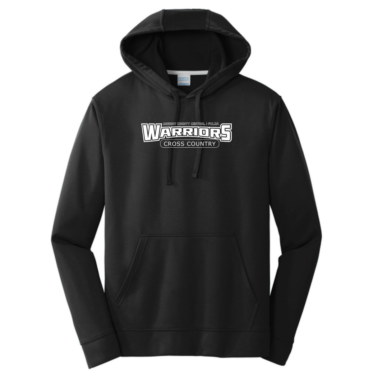 Mockup - Jet Black