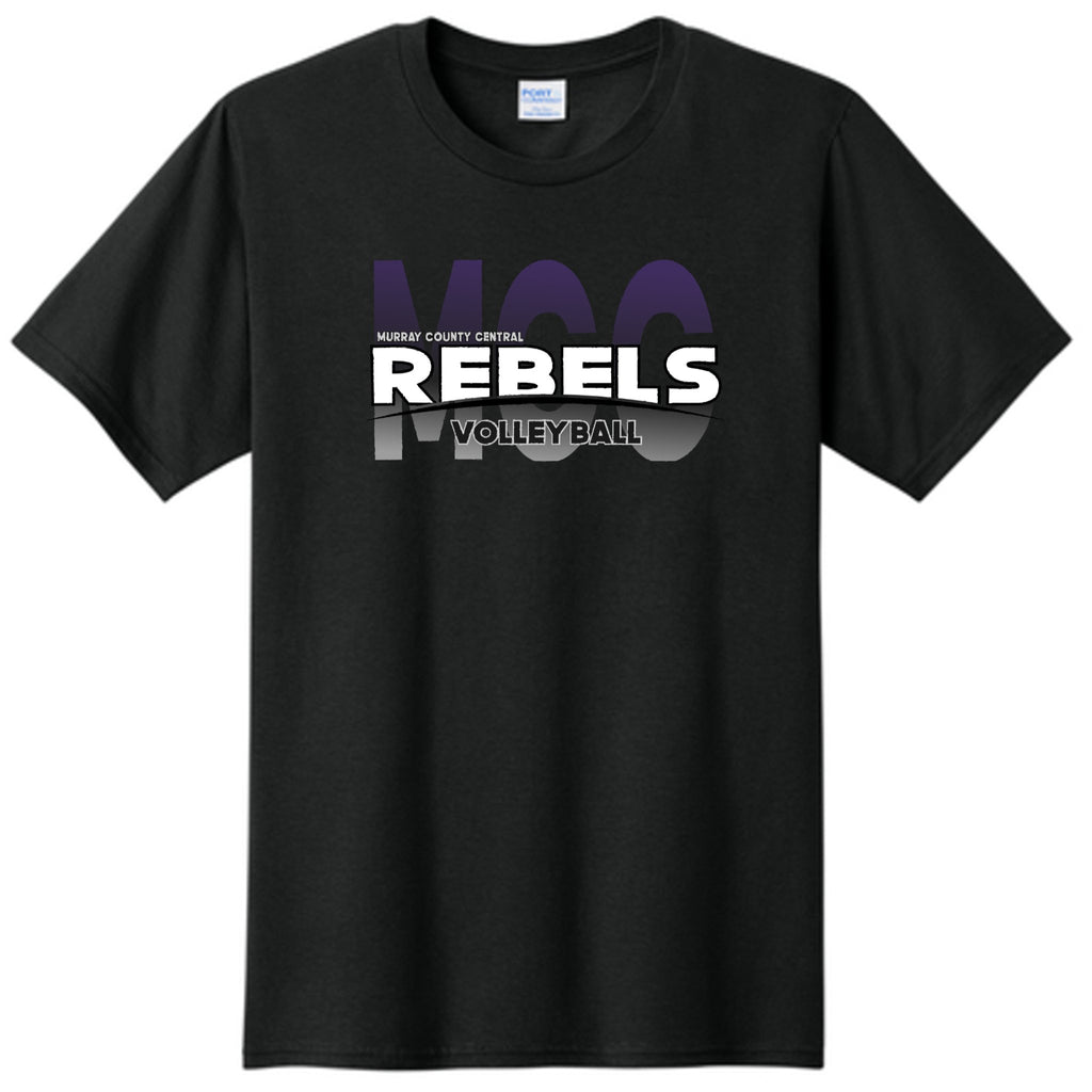 Mockup - Jet Black