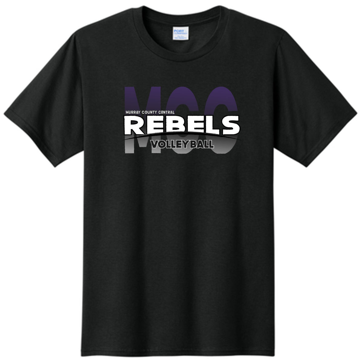 Mockup - Jet Black
