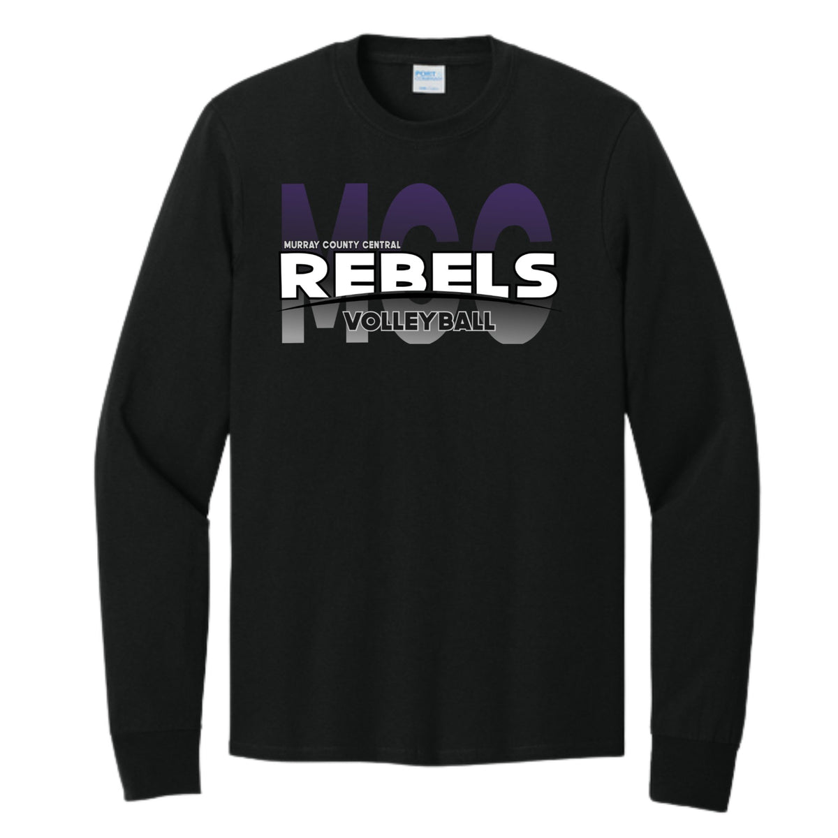 Mockup - Jet Black