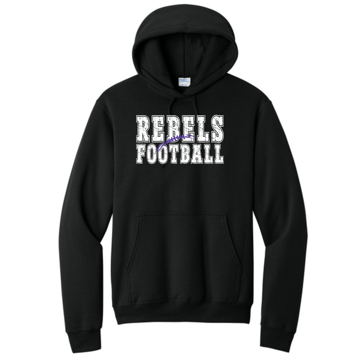 Mockup - Jet Black