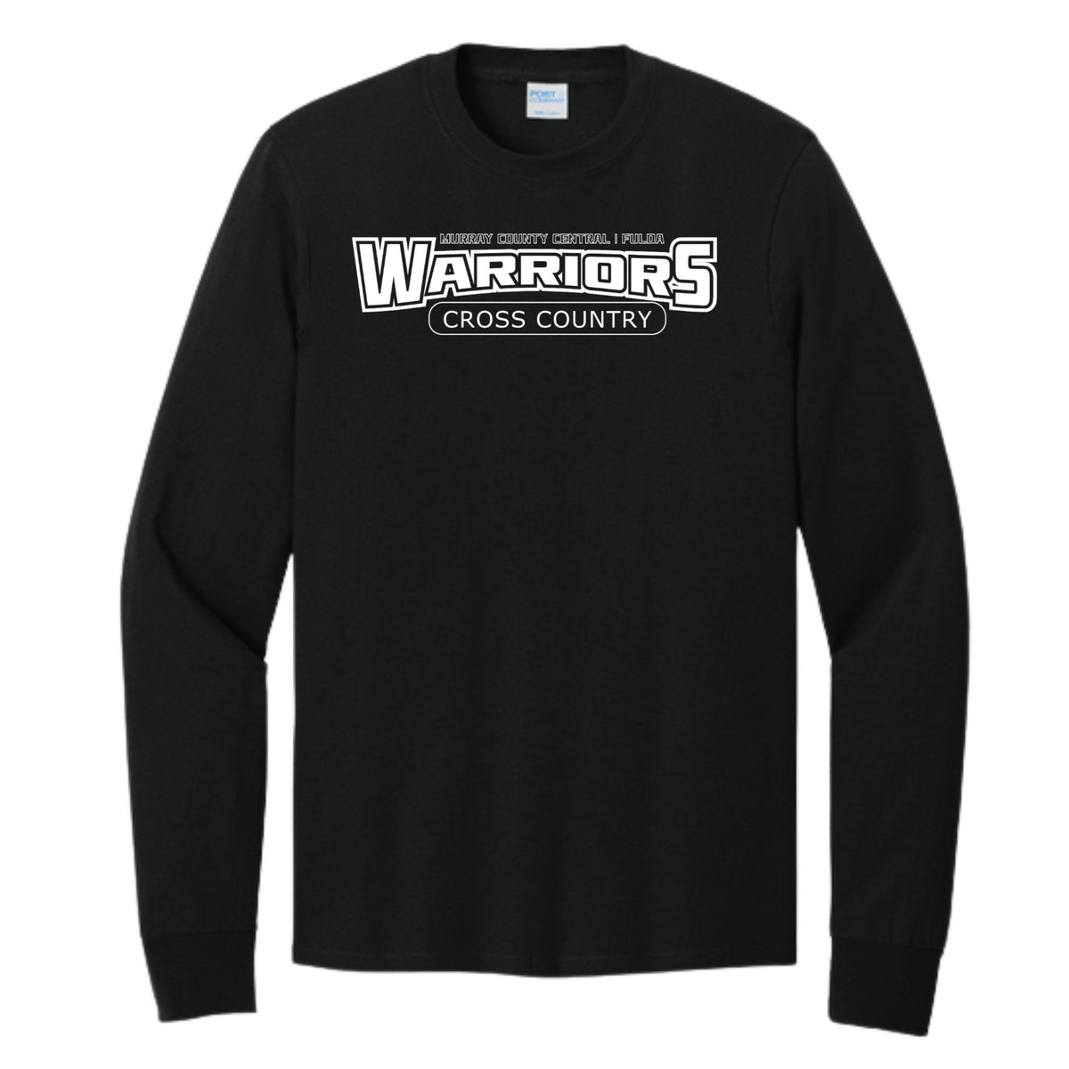Mockup - Jet Black