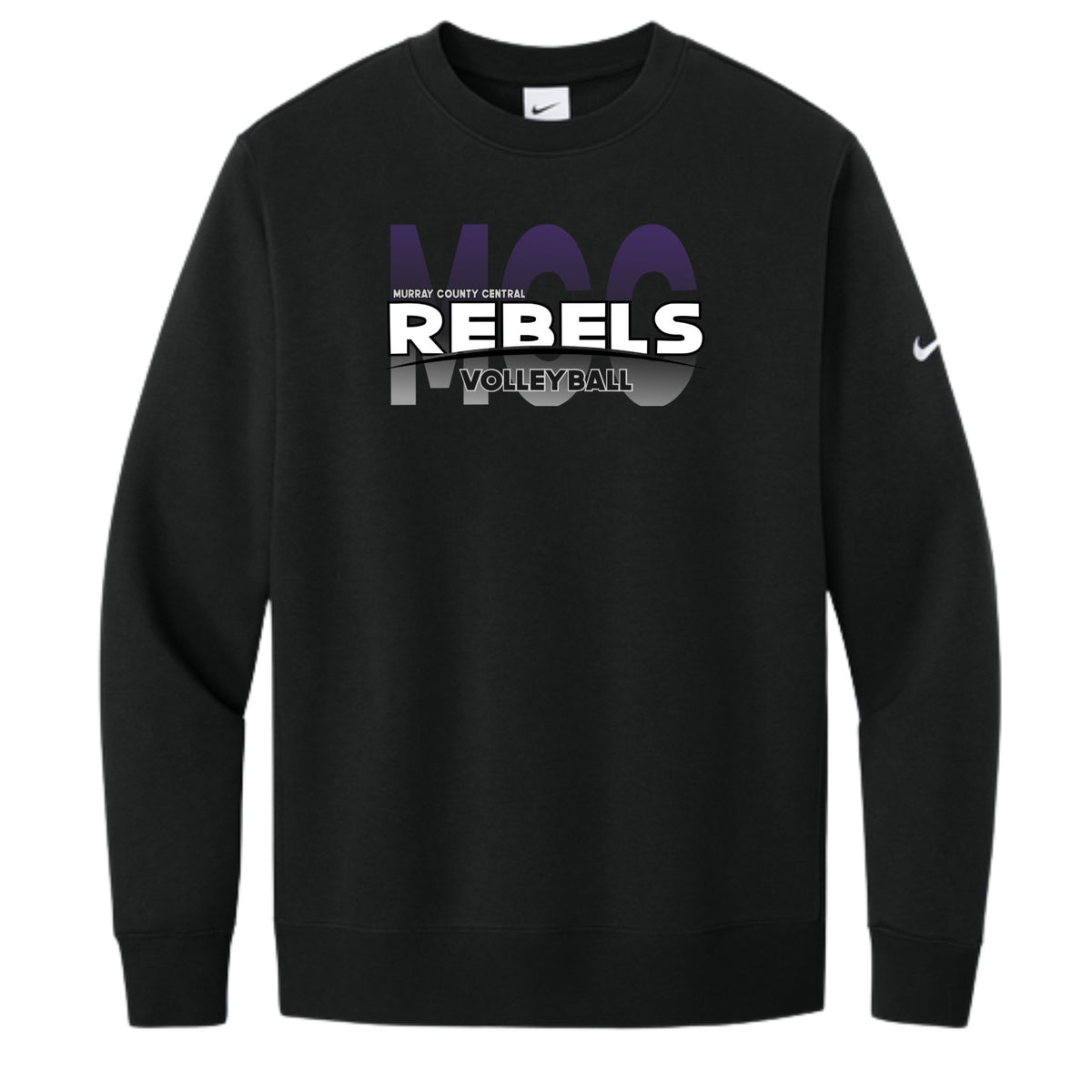 Mockup - Jet Black