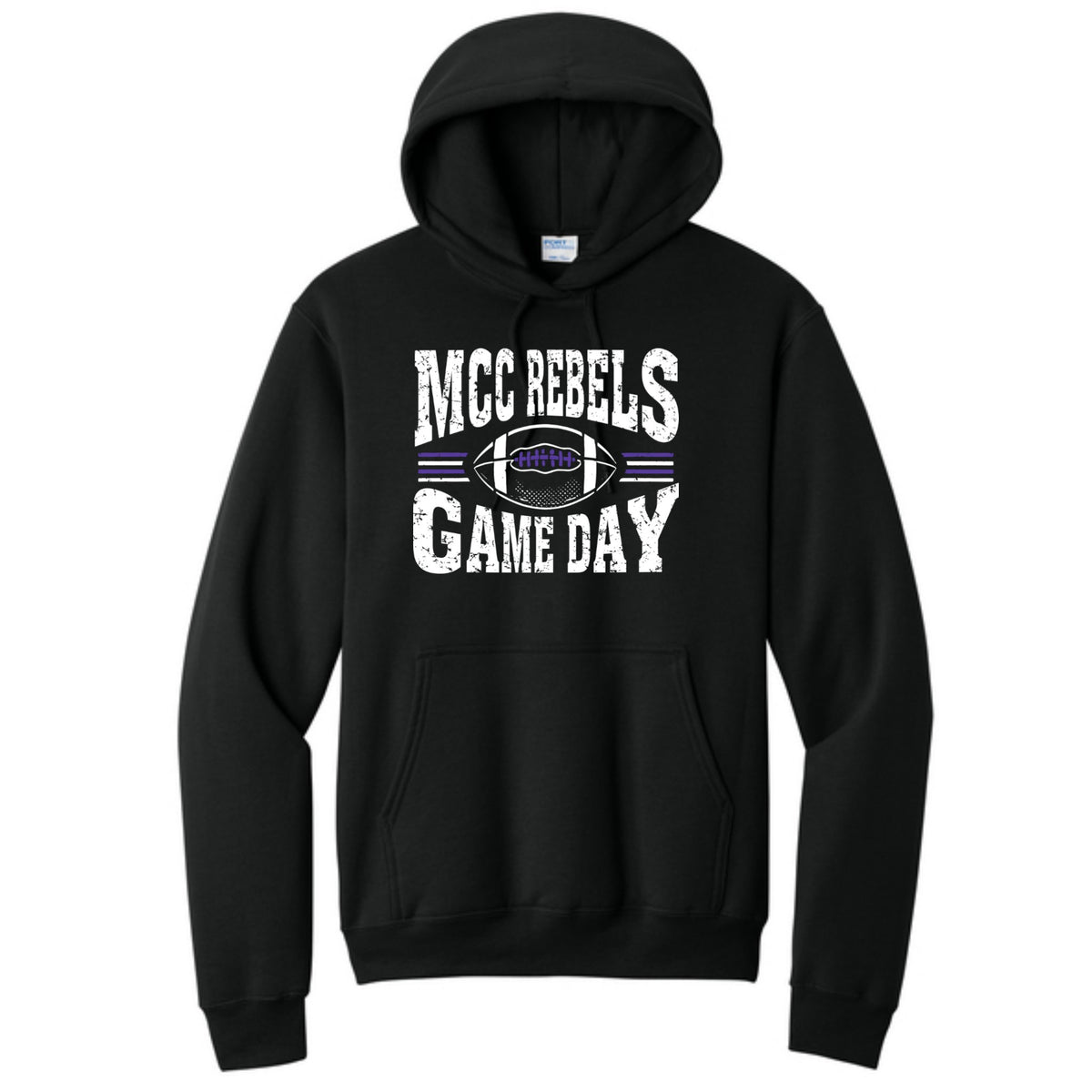 Mockup - Jet Black