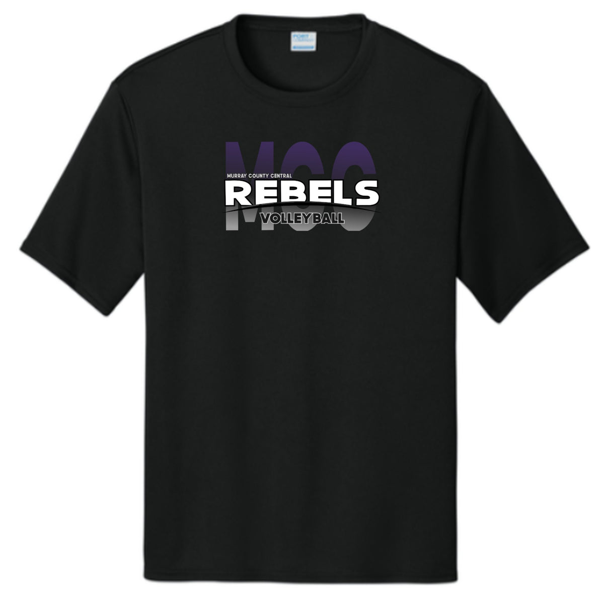 Mockup - Jet Black