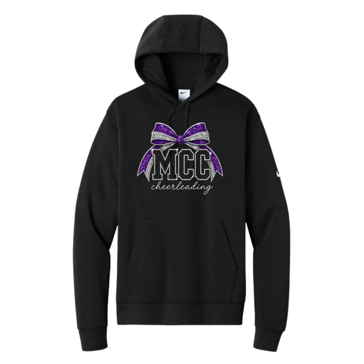 Mockup - Jet Black