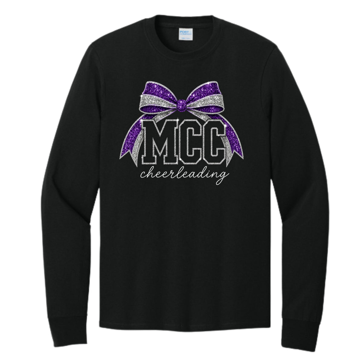 Mockup - Jet Black