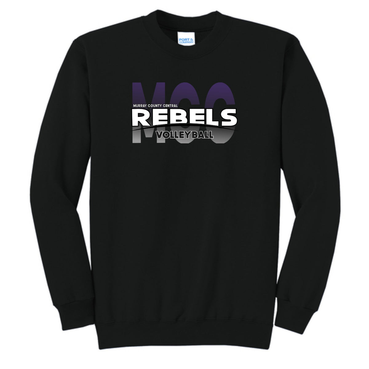 Mockup - Jet Black