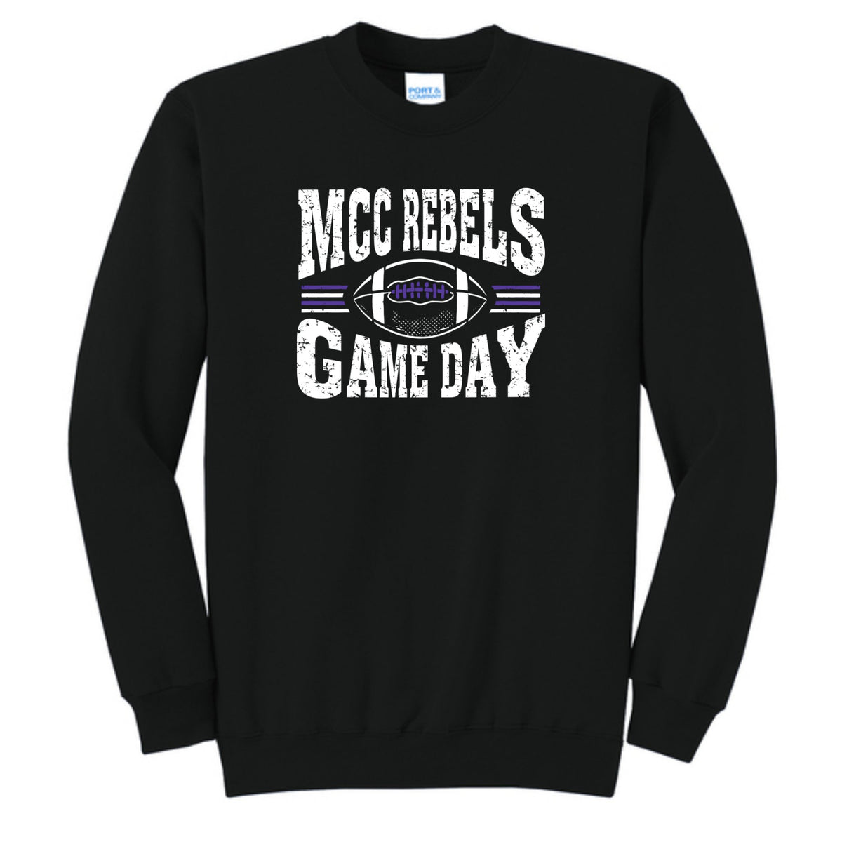 Mockup - Jet Black