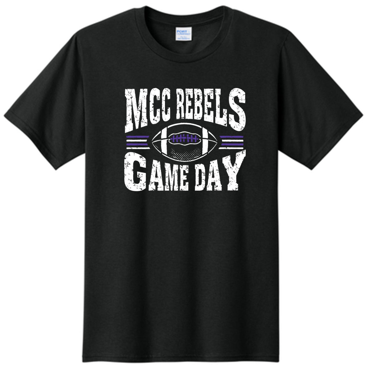 Mockup - Jet Black