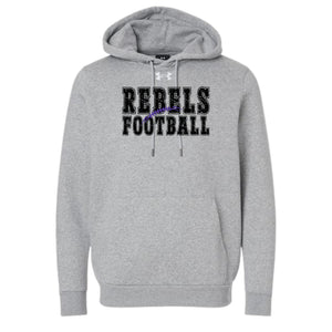 Mockup - Mod Grey Light Heather