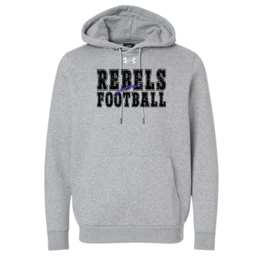 Mockup - Mod Grey Light Heather