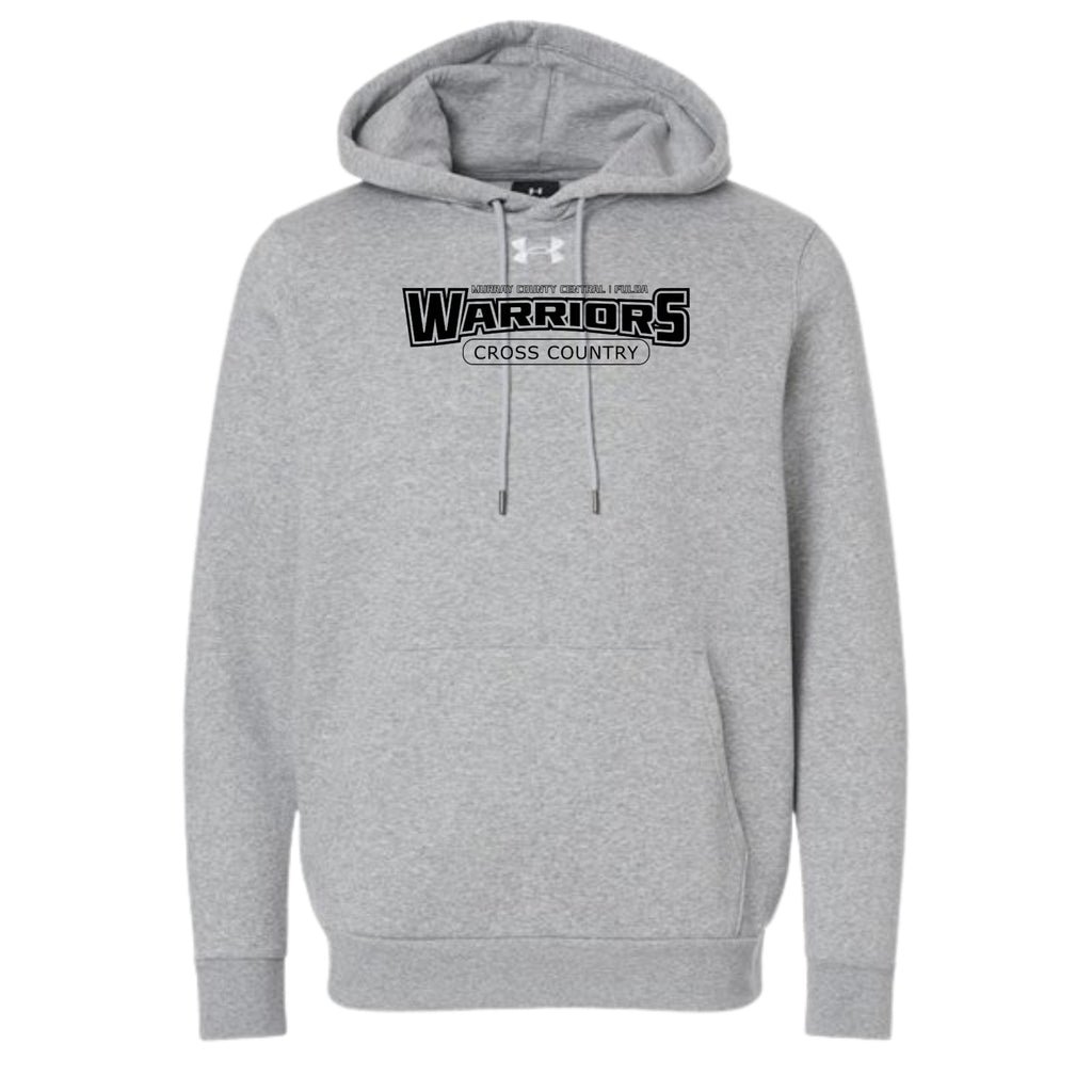 Mockup - Mod Grey Light Heather