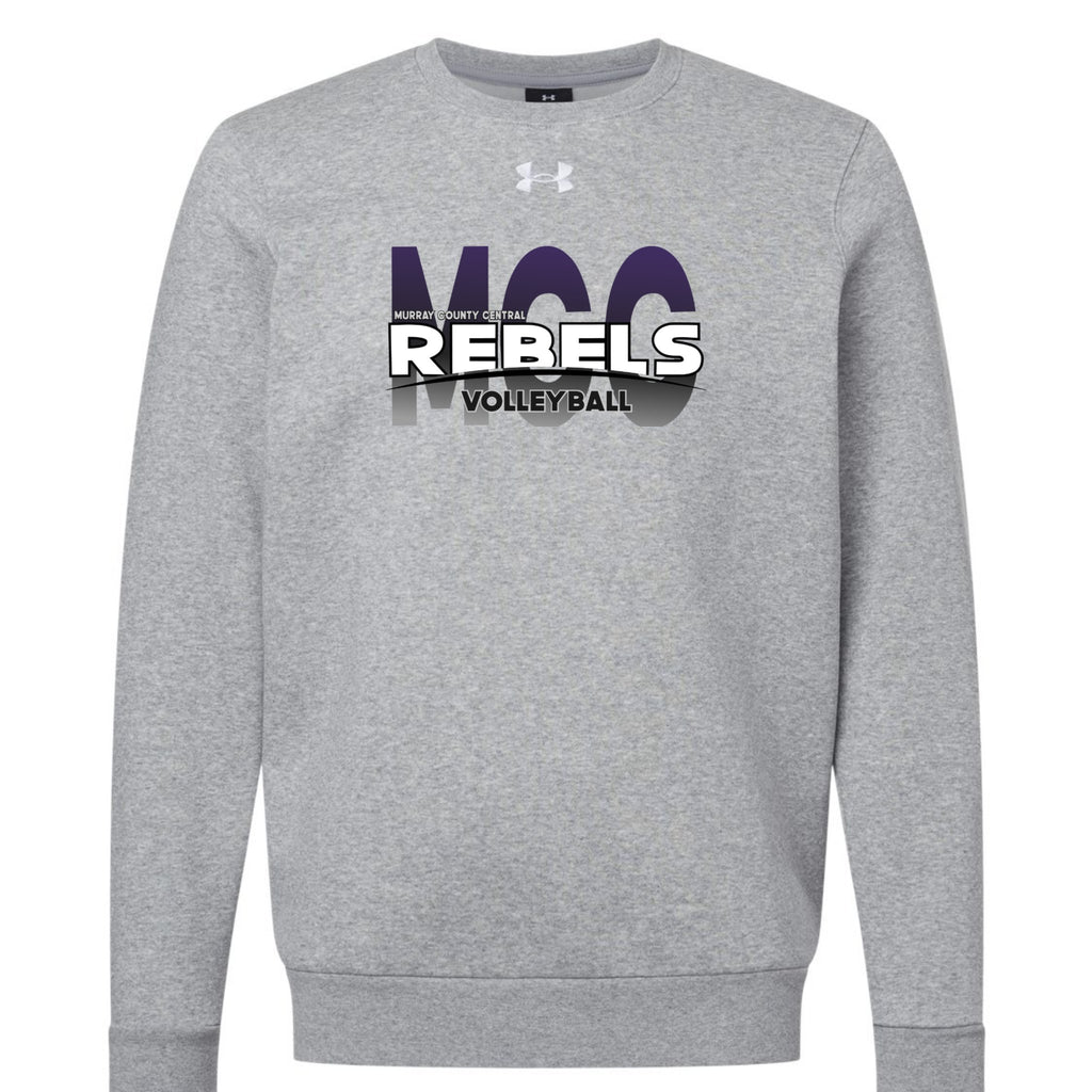 Mockup - Mod Grey Light Heather