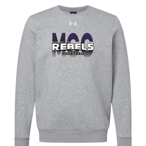 Mockup - Mod Grey Light Heather