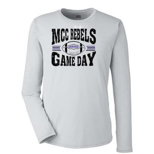Mockup - Mod Grey Light Heather
