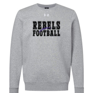 Mockup - Mod Grey Light Heather