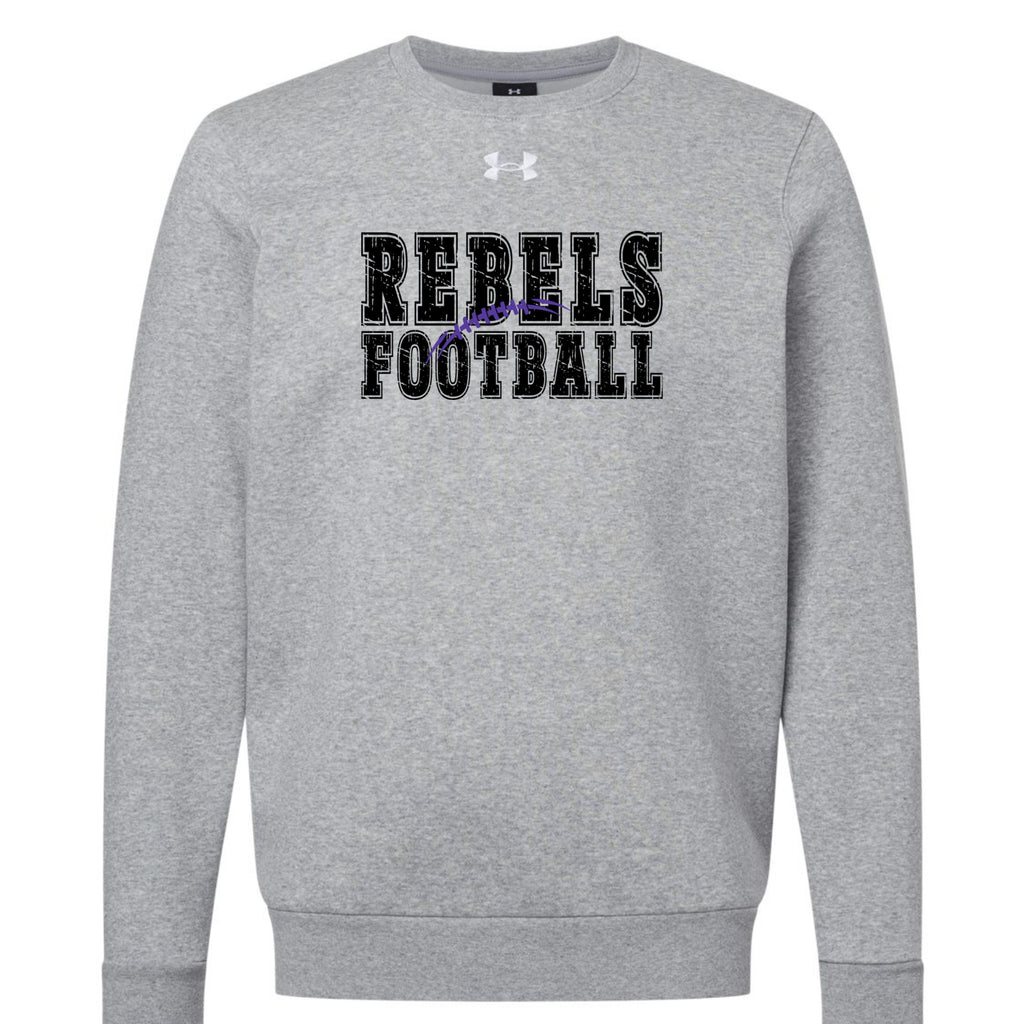 Mockup - Mod Grey Light Heather
