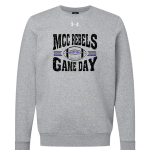 Mockup - Mod Grey Light Heather