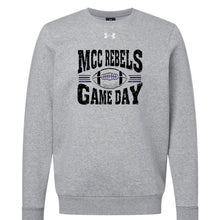 Load image into Gallery viewer, Mockup - Mod Grey Light Heather