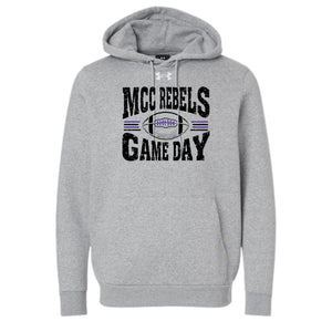 Mockup - Mod Grey Light Heather