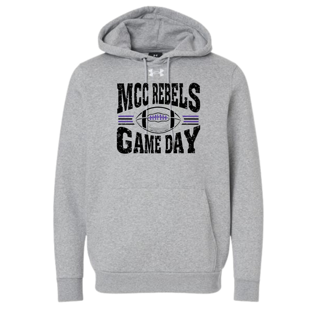 Mockup - Mod Grey Light Heather